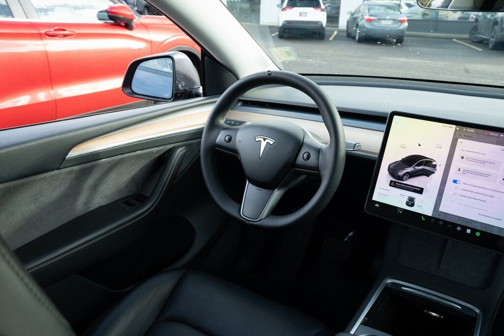 2023 Tesla Model Y Long Range Milwaukie OR