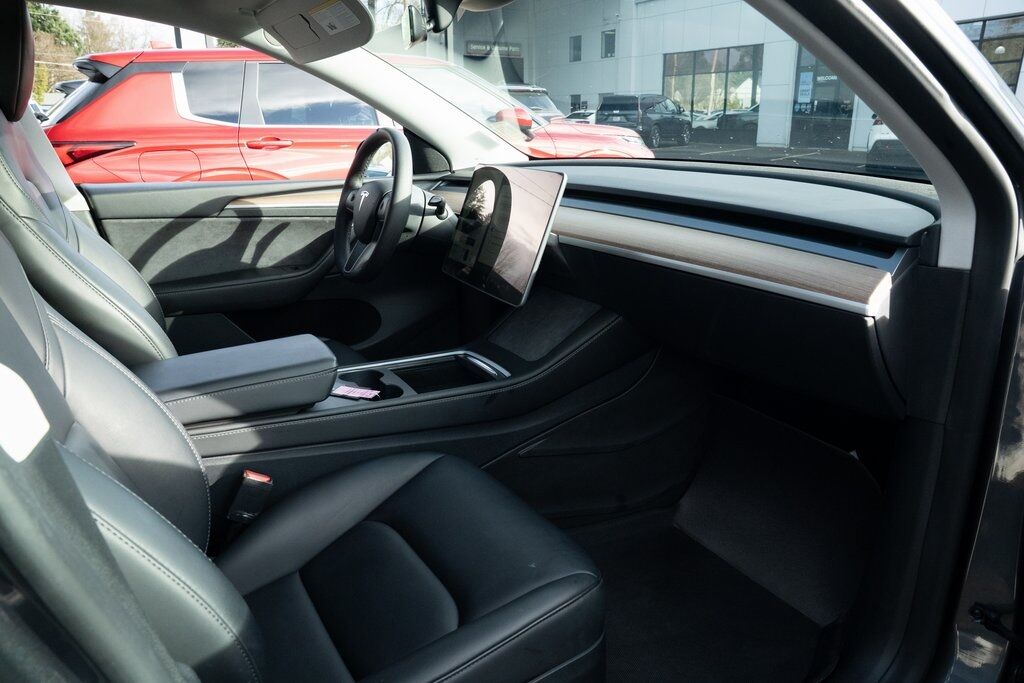 2023 Tesla Model Y Long Range Milwaukie OR