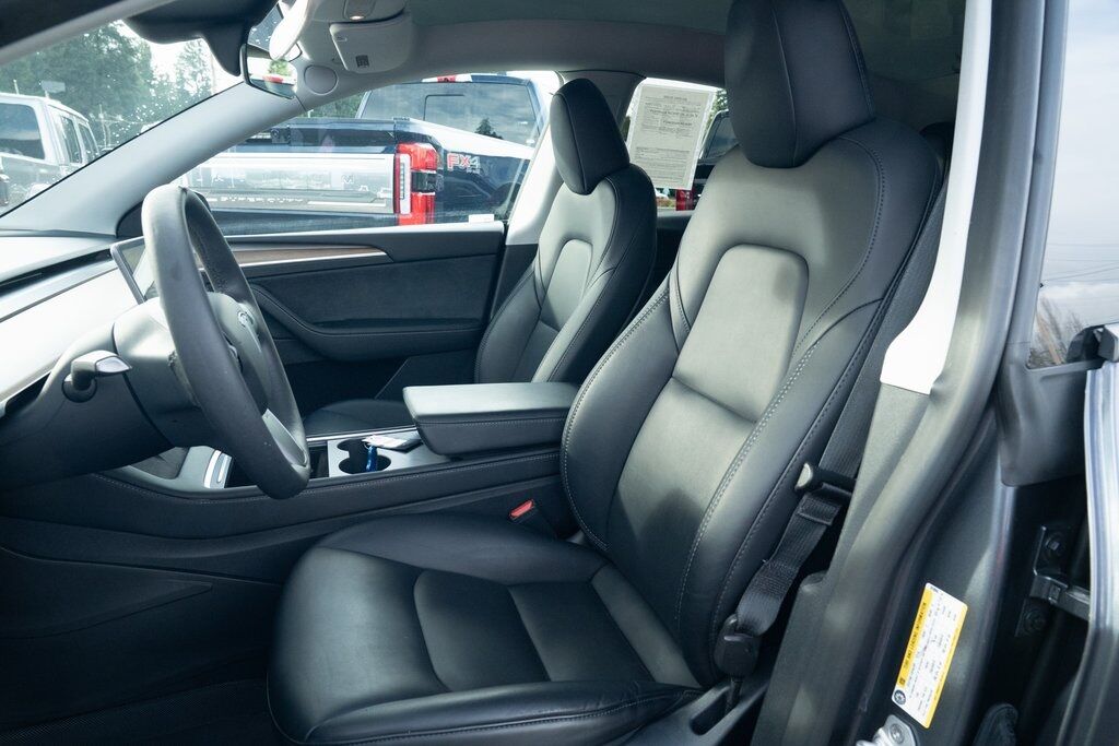 2023 Tesla Model Y Long Range Milwaukie OR