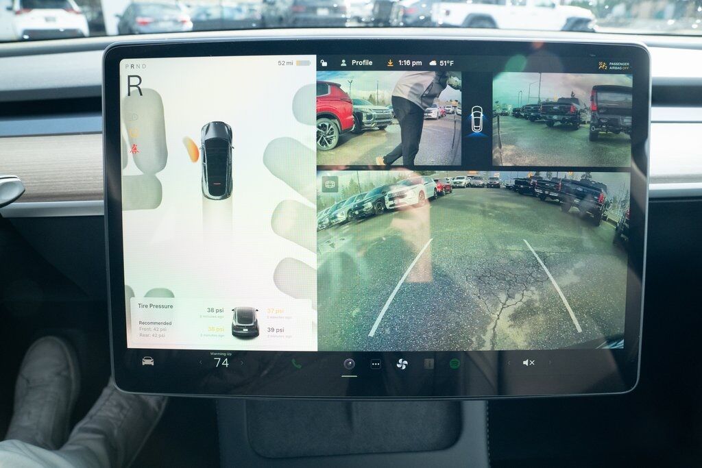 2023 Tesla Model Y Long Range Milwaukie OR