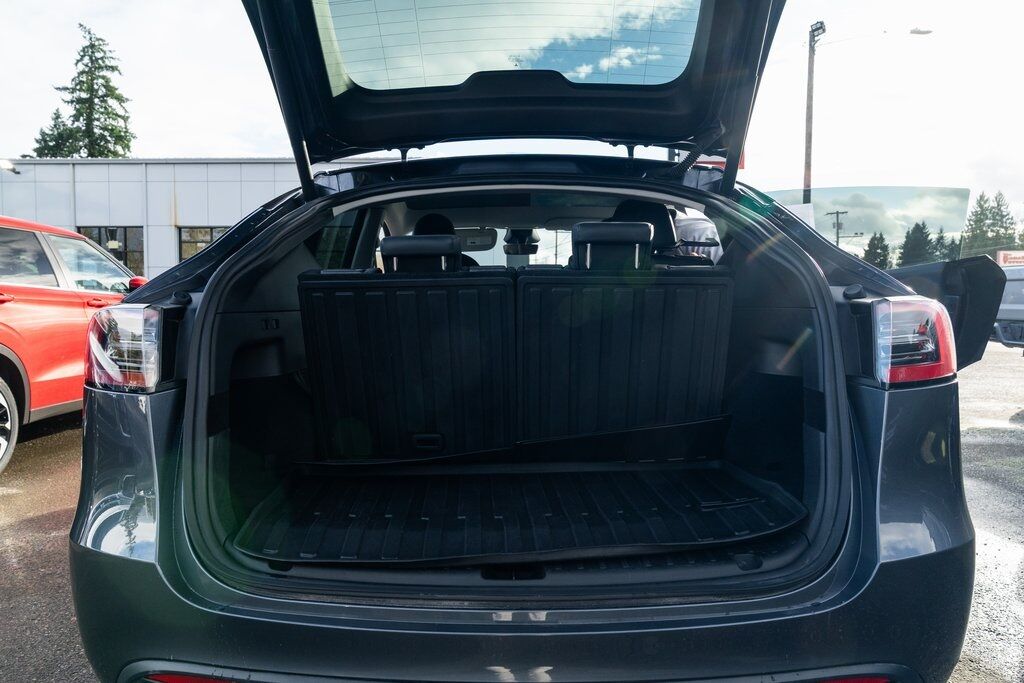 2023 Tesla Model Y Long Range Milwaukie OR