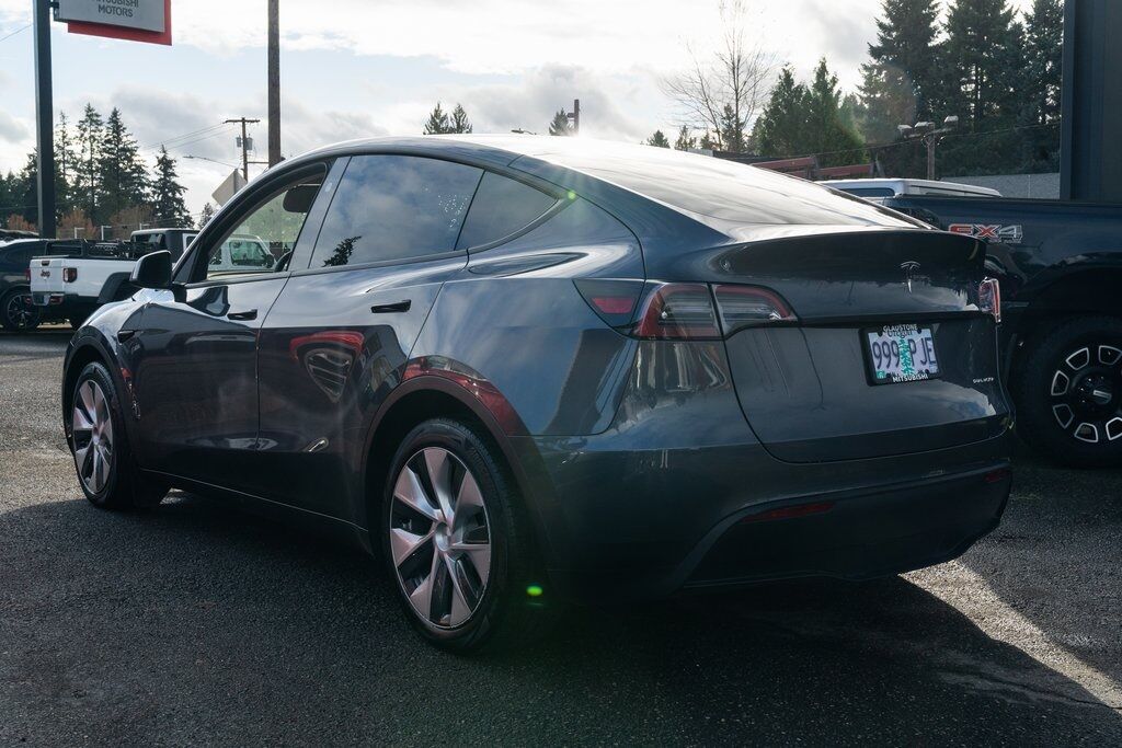 2023 Tesla Model Y Long Range Milwaukie OR