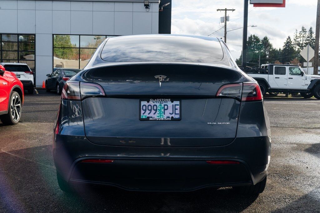 2023 Tesla Model Y Long Range Milwaukie OR