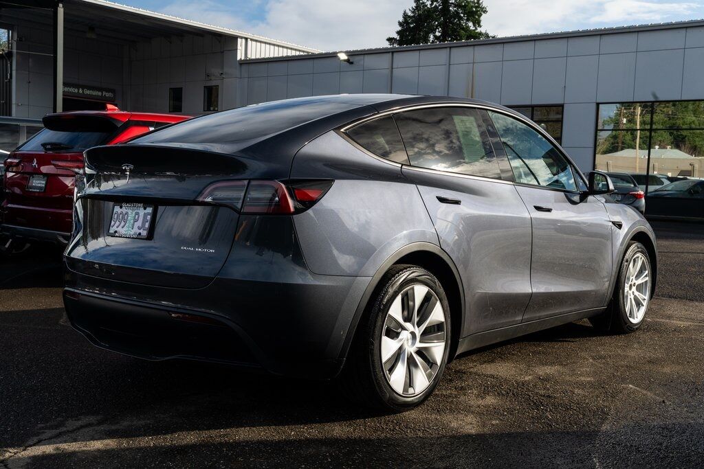 2023 Tesla Model Y Long Range Milwaukie OR