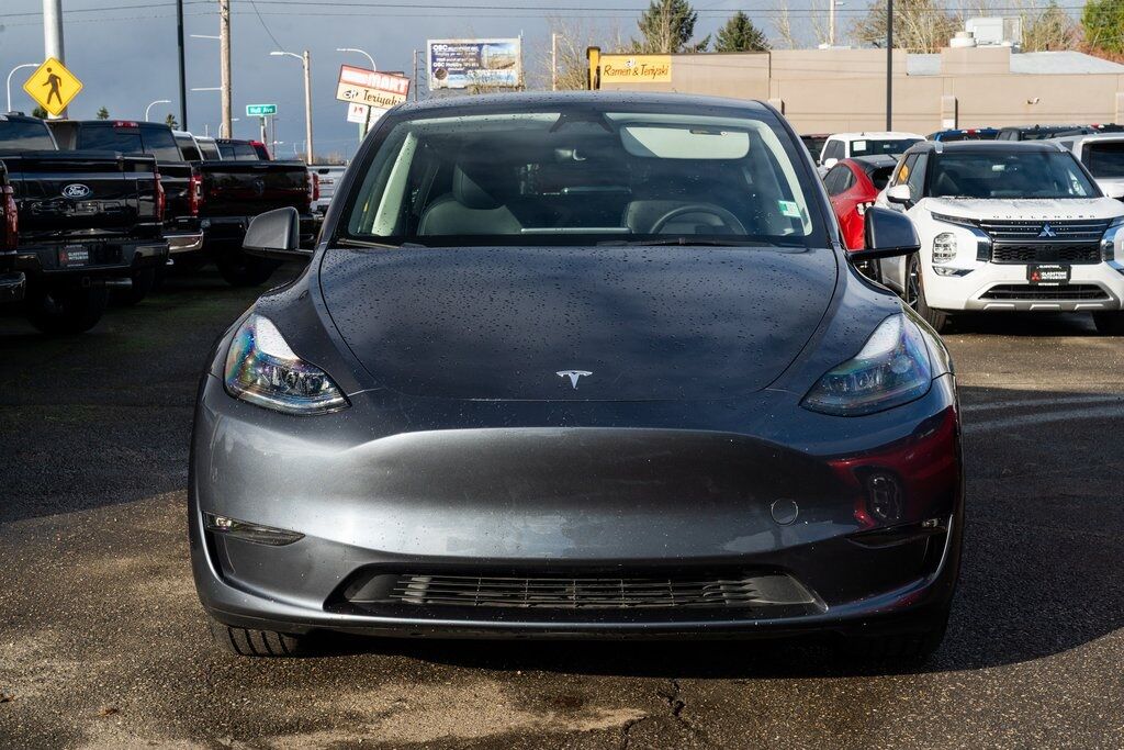 2023 Tesla Model Y Long Range Milwaukie OR