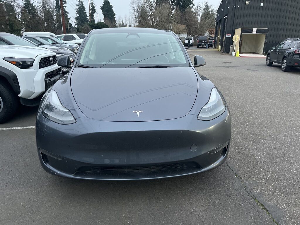 2023 Tesla Model Y Long Range Milwaukie OR