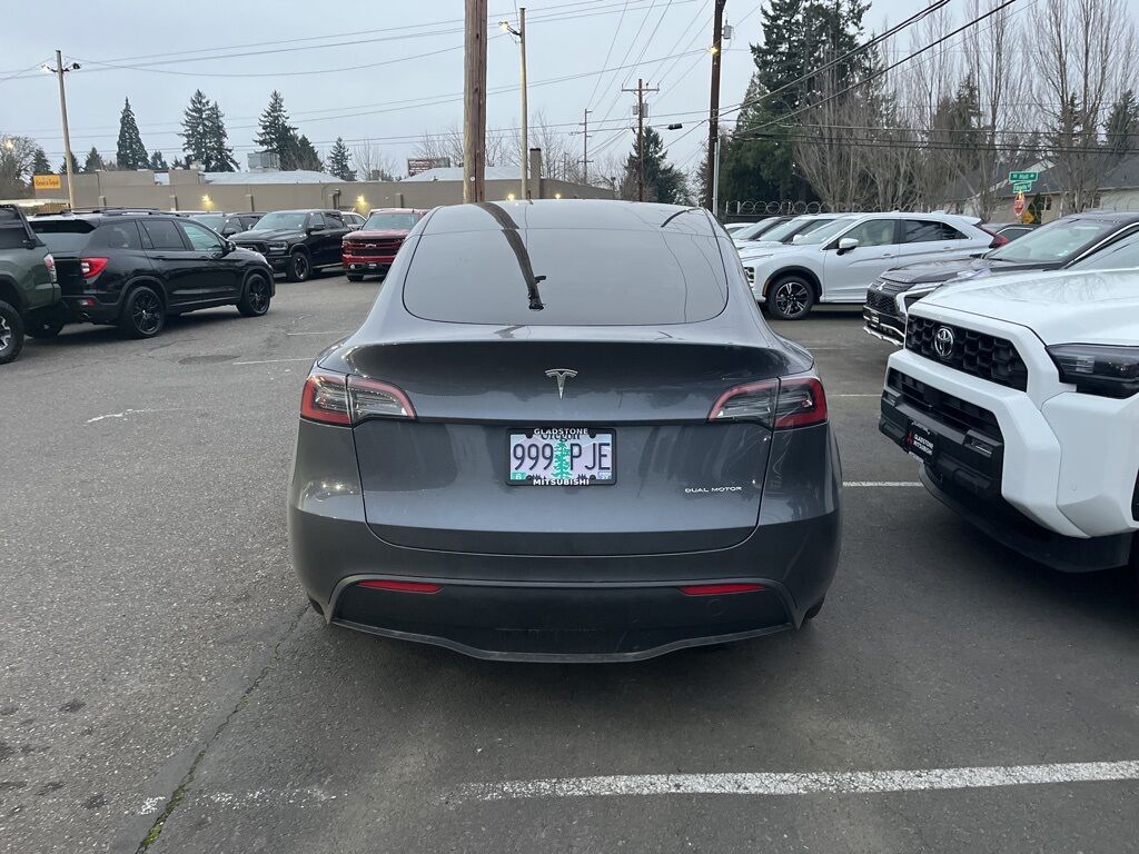 2023 Tesla Model Y Long Range Milwaukie OR