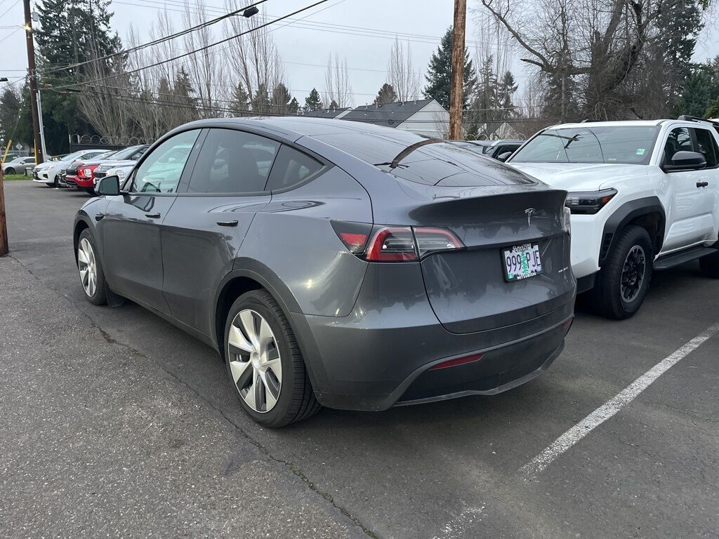 2023 Tesla Model Y Long Range Milwaukie OR