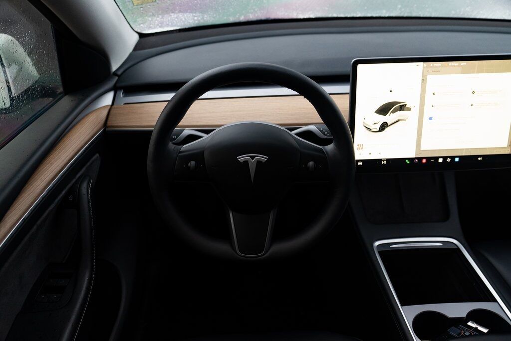 2023 Tesla Model Y Long Range Milwaukie OR