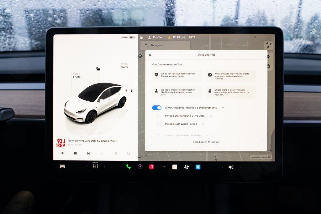 2023 Tesla Model Y Long Range Milwaukie OR