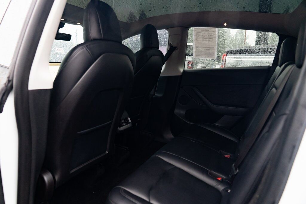 2023 Tesla Model Y Long Range Milwaukie OR