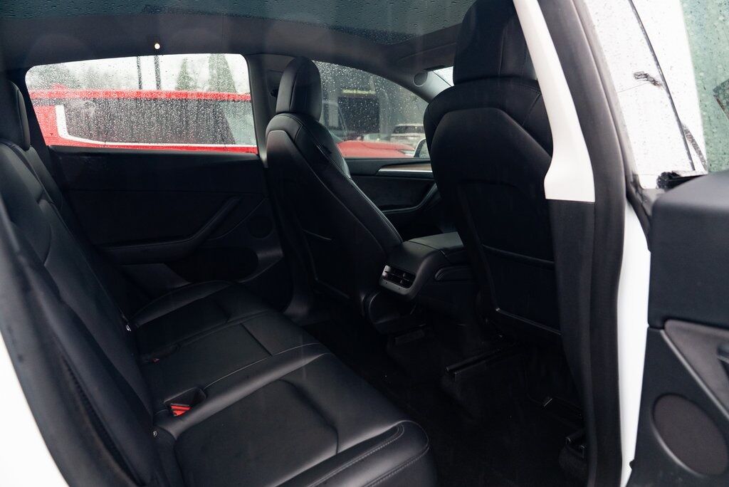 2023 Tesla Model Y Long Range Milwaukie OR