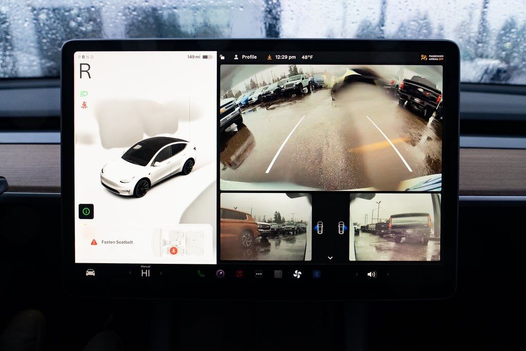 2023 Tesla Model Y Long Range Milwaukie OR