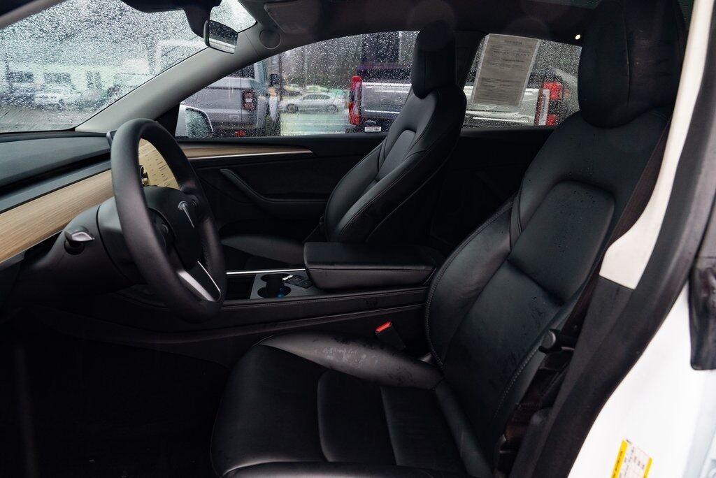 2023 Tesla Model Y Long Range Milwaukie OR