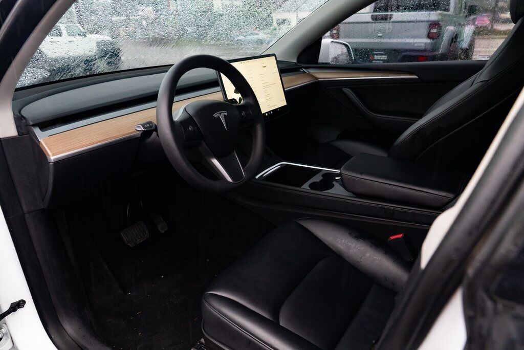 2023 Tesla Model Y Long Range Milwaukie OR