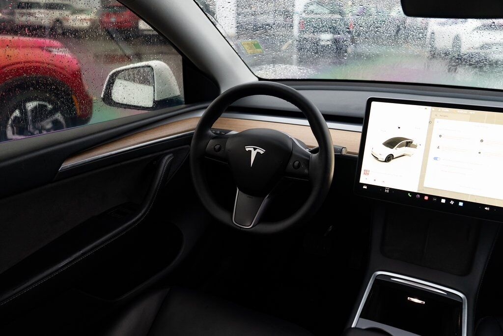 2023 Tesla Model Y Long Range Milwaukie OR