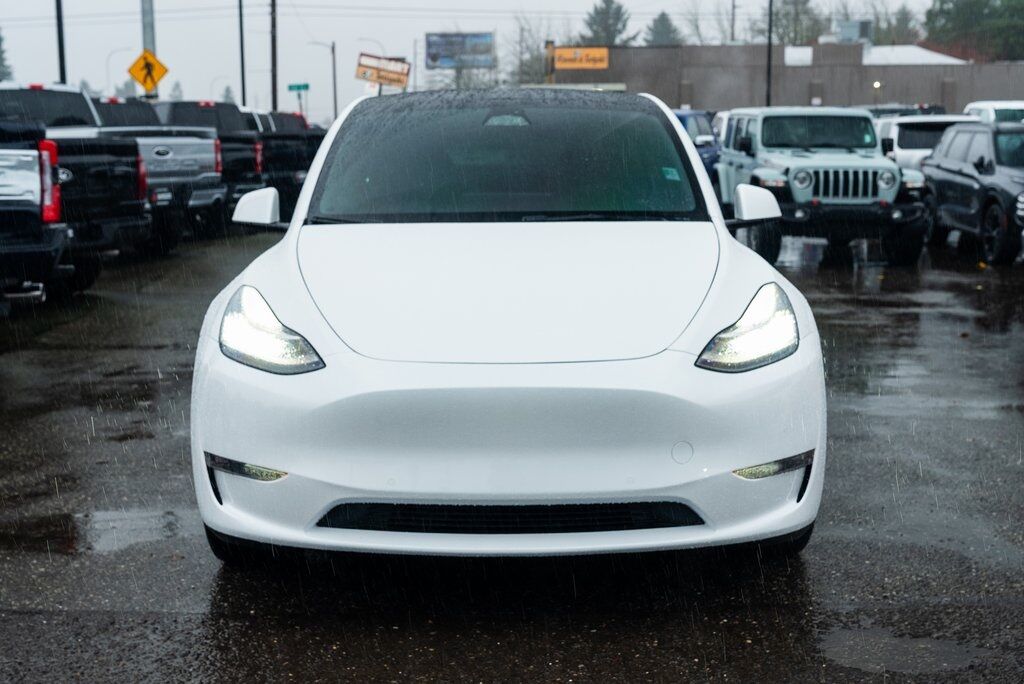 2023 Tesla Model Y Long Range Milwaukie OR