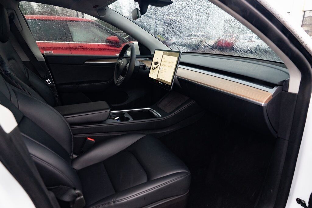 2023 Tesla Model Y Long Range Milwaukie OR