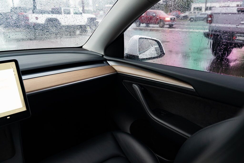 2023 Tesla Model Y Long Range Milwaukie OR