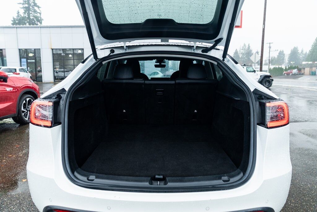 2023 Tesla Model Y Long Range Milwaukie OR