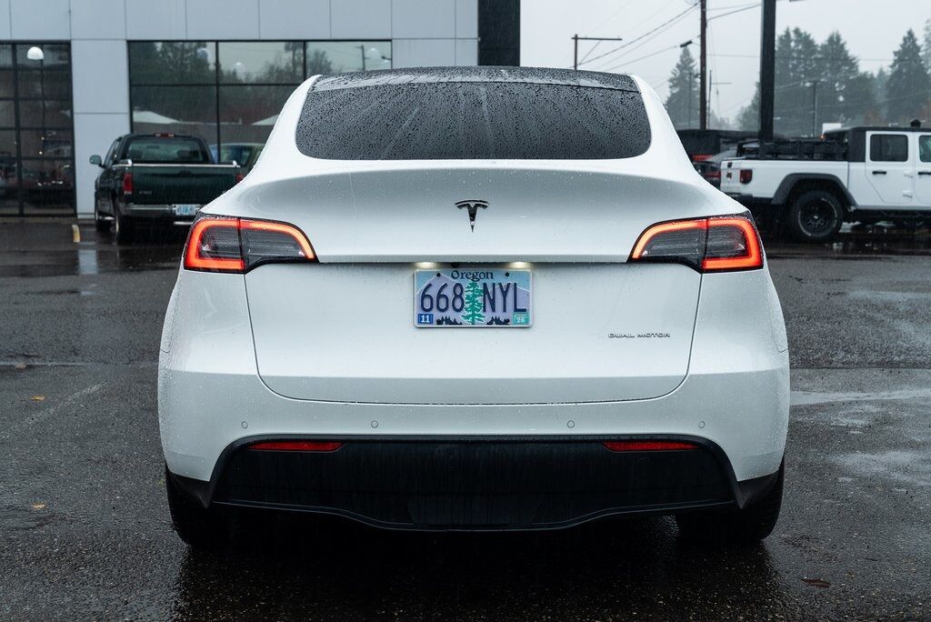 2023 Tesla Model Y Long Range Milwaukie OR