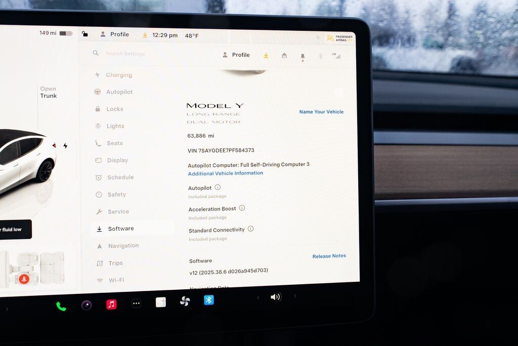 2023 Tesla Model Y Long Range Milwaukie OR