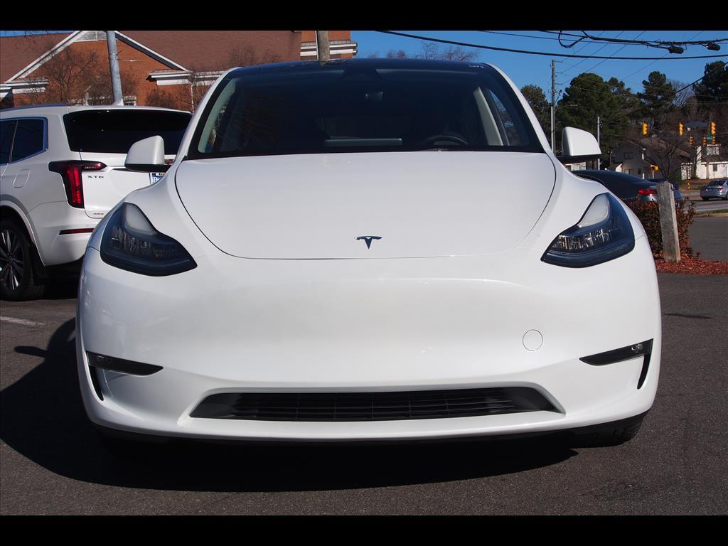2023 Tesla Model Y Long Range Raleigh NC