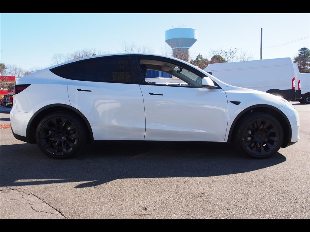 2023 Tesla Model Y Long Range Raleigh NC