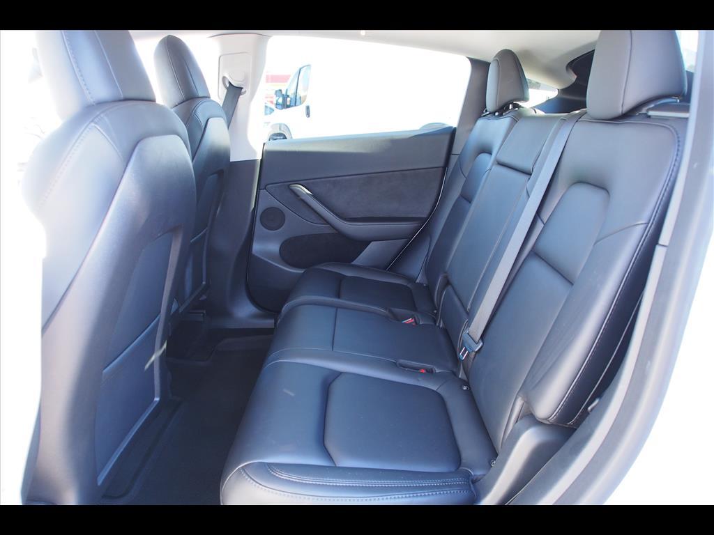 2023 Tesla Model Y Long Range Raleigh NC