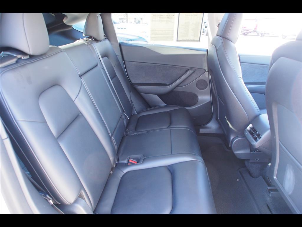 2023 Tesla Model Y Long Range Raleigh NC