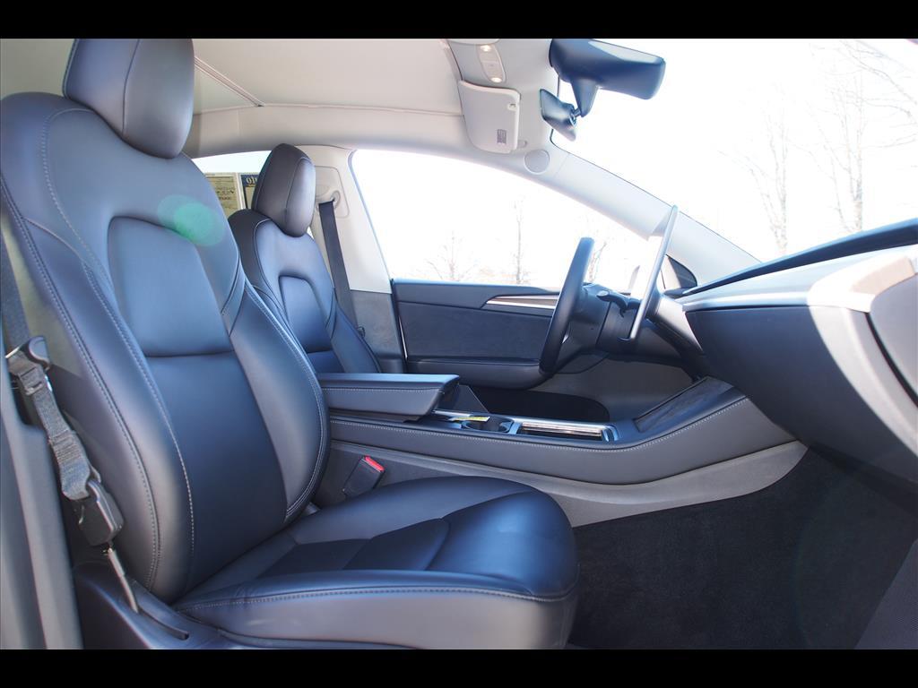 2023 Tesla Model Y Long Range Raleigh NC