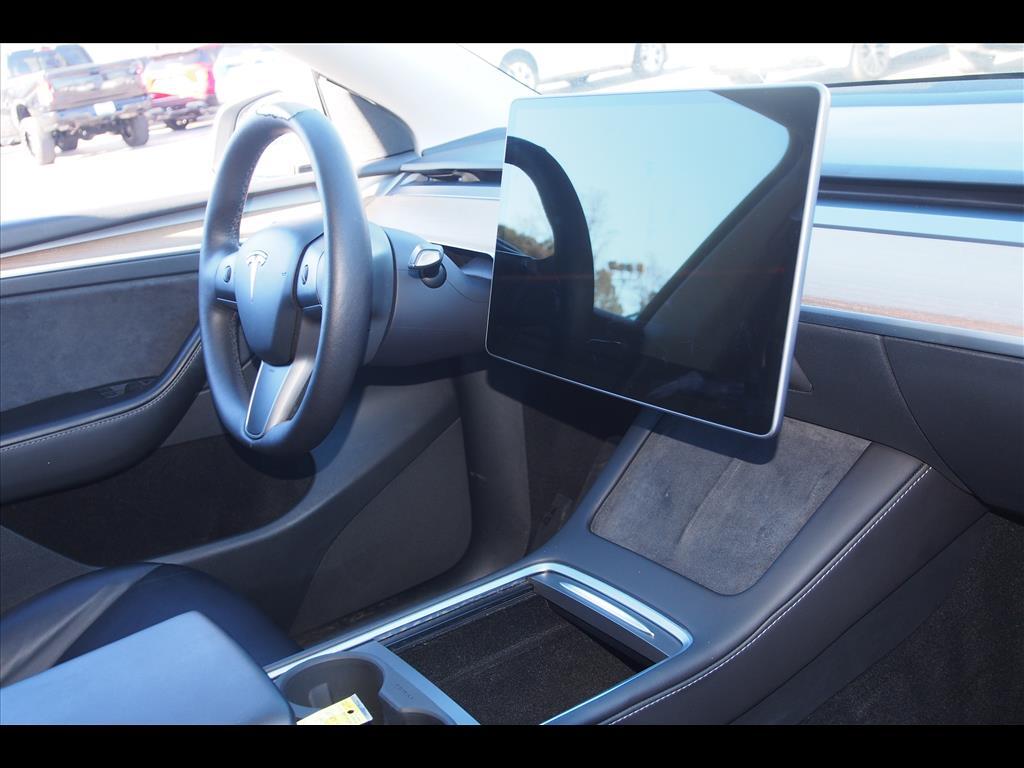 2023 Tesla Model Y Long Range Raleigh NC