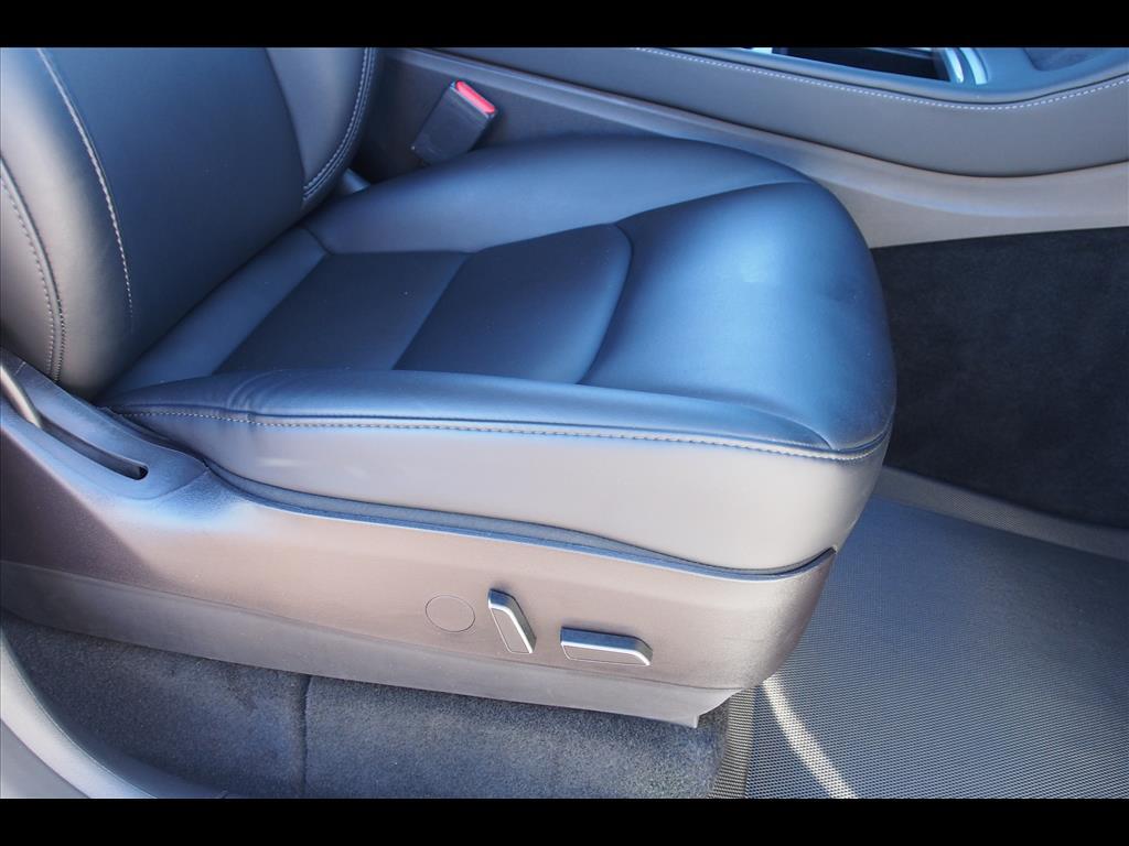 2023 Tesla Model Y Long Range Raleigh NC