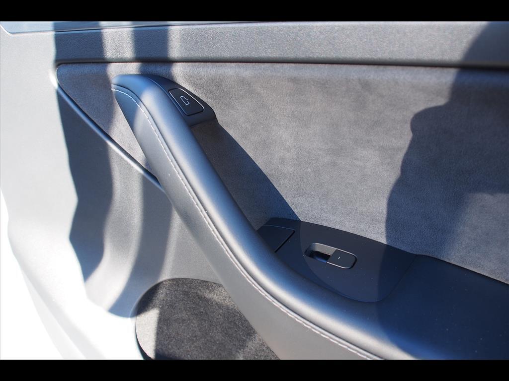 2023 Tesla Model Y Long Range Raleigh NC