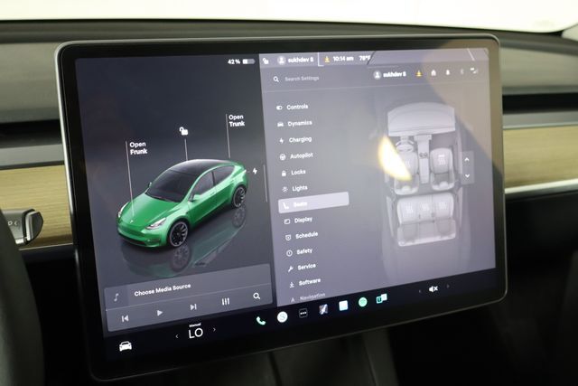 2023 Tesla Model Y Long Range Raleigh NC