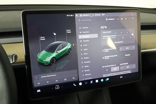 2023 Tesla Model Y Long Range Raleigh NC
