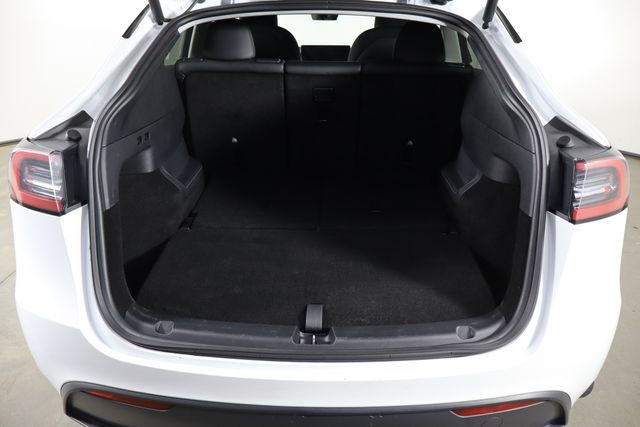 2023 Tesla Model Y Long Range Raleigh NC