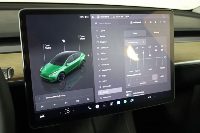 2023 Tesla Model Y Long Range Raleigh NC