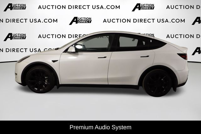 2023 Tesla Model Y Long Range Raleigh NC