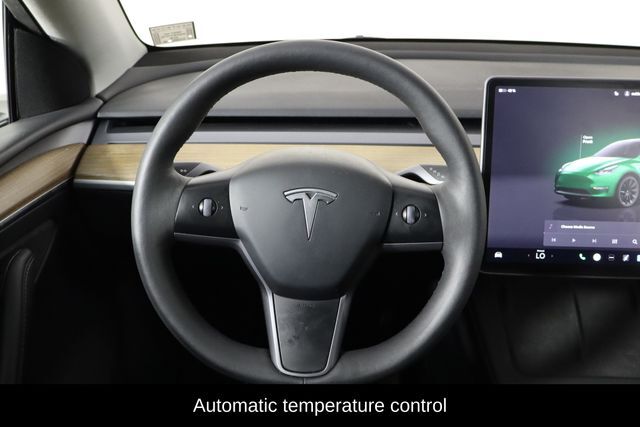 2023 Tesla Model Y Long Range Raleigh NC