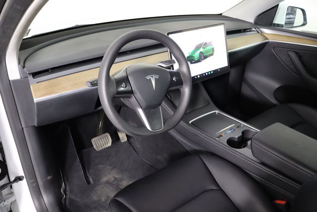2023 Tesla Model Y Long Range Raleigh NC