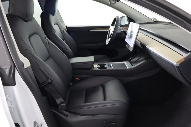 2023 Tesla Model Y Long Range Raleigh NC