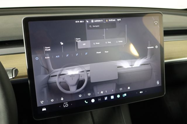 2023 Tesla Model Y Long Range Raleigh NC
