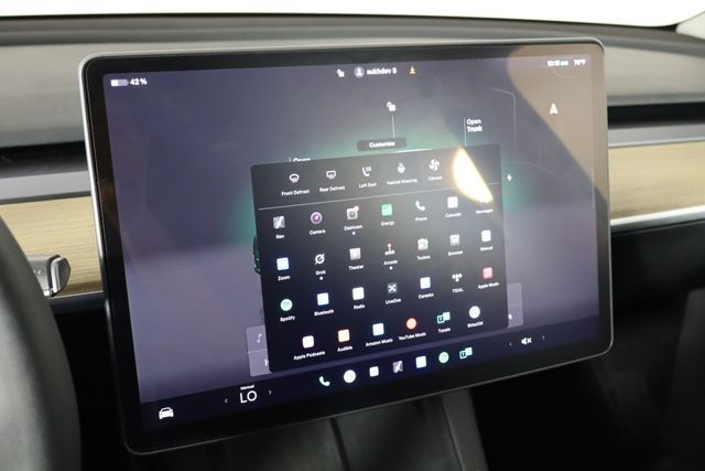 2023 Tesla Model Y Long Range Raleigh NC