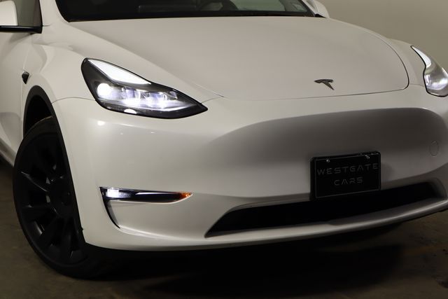 2023 Tesla Model Y Long Range Raleigh NC