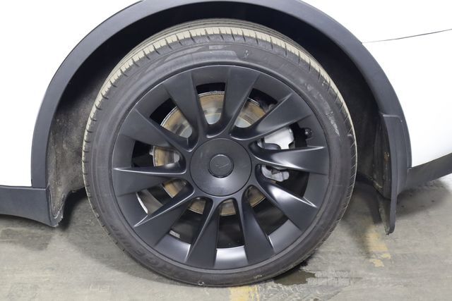 2023 Tesla Model Y Long Range Raleigh NC