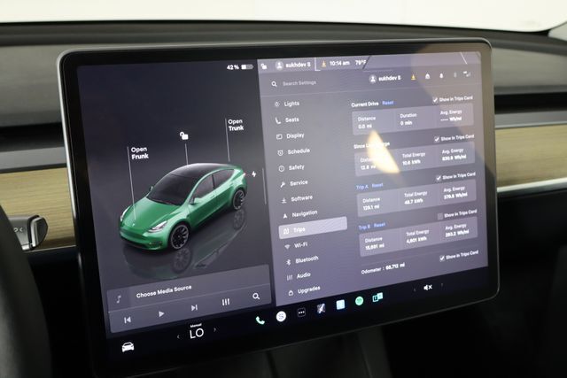 2023 Tesla Model Y Long Range Raleigh NC