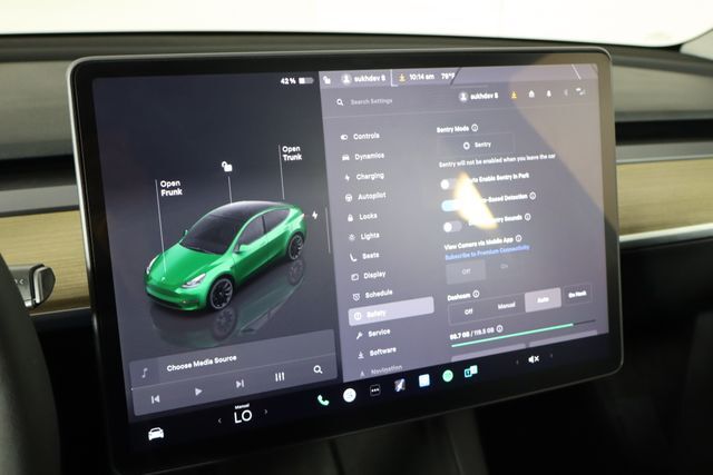 2023 Tesla Model Y Long Range Raleigh NC