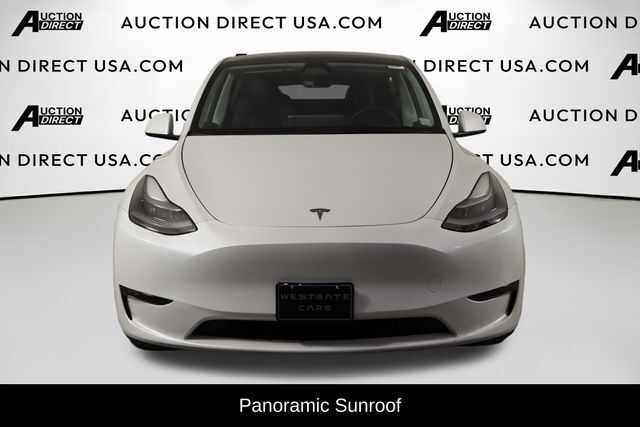2023 Tesla Model Y Long Range Raleigh NC