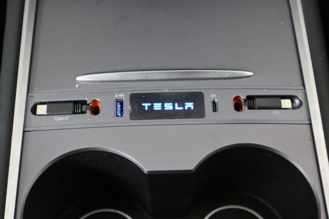 2023 Tesla Model Y Long Range Raleigh NC